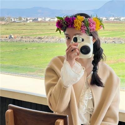 梦闯女儿寨